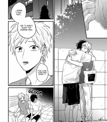 [motteke] Namaiki na Otouto wo Itooshimu Houhou [Eng] – Gay Manga sex 126