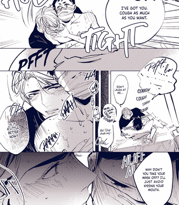 [MN] Kiss Prohibition [Eng] – Gay Manga sex 25