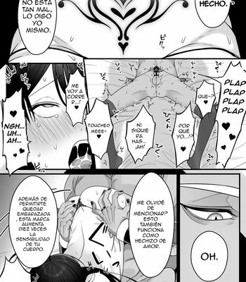 [Oishii Oshiri Cafe (Oishii Oshiri)] Orc no naedoko ni ochitakedo aisa re sugite chou shiawasedesu! [Spa] – Gay Manga sex 44