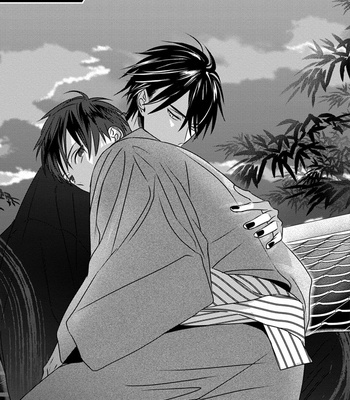 [TSUYUHISA Fumi] Matsuyoi no Oni [Kr] – Gay Manga sex 74