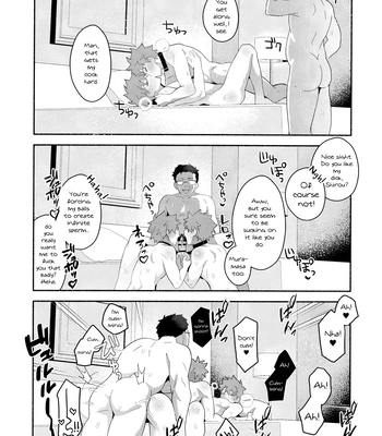 [GLUTAMIC_ACID (Tanunosuke)] Emiya Shirou Senji Muramasa Saimin Hon – Fate/Grand Order dj [Eng] – Gay Manga sex 54