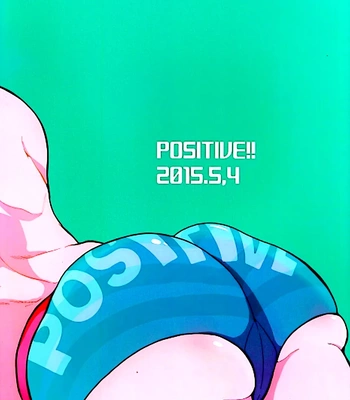 [R Kaneda] Positive 2 – Gintama dj [KR] – Gay Manga sex 23