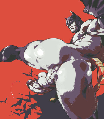 [Phausto] Superboy [Esp] – Gay Manga sex 47