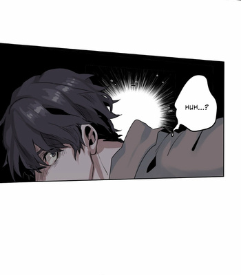 [N.BOB] Gaze of Dead Raven (update c.3) [Eng] – Gay Manga sex 15