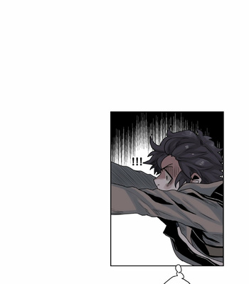 [N.BOB] Gaze of Dead Raven (update c.3) [Eng] – Gay Manga sex 22