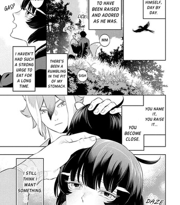 [MINAZUKI Akira] Kitsune no Yosuga [Eng] – Gay Manga sex 72