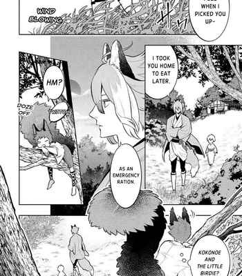 [MINAZUKI Akira] Kitsune no Yosuga [Eng] – Gay Manga sex 51