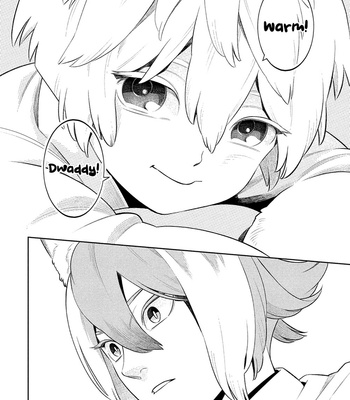 [MINAZUKI Akira] Kitsune no Yosuga [Eng] – Gay Manga sex 28