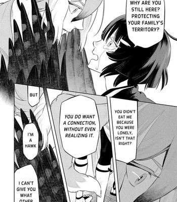 [MINAZUKI Akira] Kitsune no Yosuga [Eng] – Gay Manga sex 120