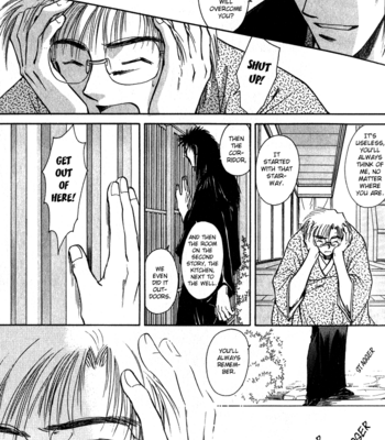[IKUSHIMA Miya] Hitodenashi no Koi – Vol.02 [Eng] – Gay Manga sex 21