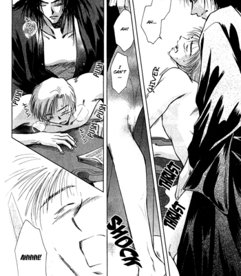 [IKUSHIMA Miya] Hitodenashi no Koi – Vol.02 [Eng] – Gay Manga sex 61