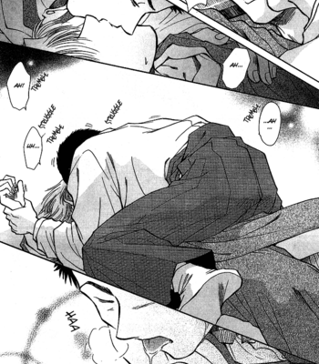 [IKUSHIMA Miya] Hitodenashi no Koi – Vol.02 [Eng] – Gay Manga sex 75