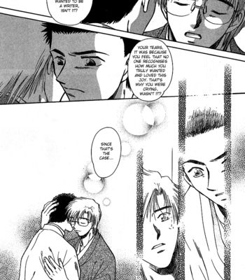[IKUSHIMA Miya] Hitodenashi no Koi – Vol.02 [Eng] – Gay Manga sex 82