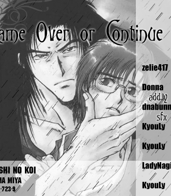 [IKUSHIMA Miya] Hitodenashi no Koi – Vol.02 [Eng] – Gay Manga sex 90