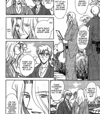 [IKUSHIMA Miya] Hitodenashi no Koi – Vol.02 [Eng] – Gay Manga sex 101
