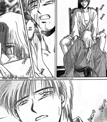 [IKUSHIMA Miya] Hitodenashi no Koi – Vol.02 [Eng] – Gay Manga sex 114