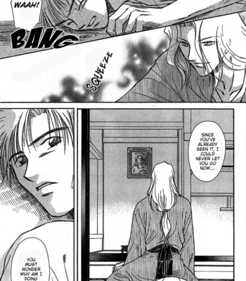[IKUSHIMA Miya] Hitodenashi no Koi – Vol.02 [Eng] – Gay Manga sex 116