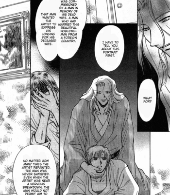[IKUSHIMA Miya] Hitodenashi no Koi – Vol.02 [Eng] – Gay Manga sex 117