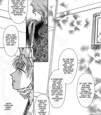 [IKUSHIMA Miya] Hitodenashi no Koi – Vol.02 [Eng] – Gay Manga sex 118
