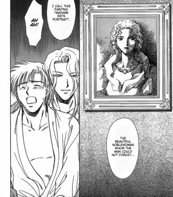 [IKUSHIMA Miya] Hitodenashi no Koi – Vol.02 [Eng] – Gay Manga sex 119