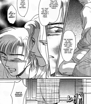 [IKUSHIMA Miya] Hitodenashi no Koi – Vol.02 [Eng] – Gay Manga sex 120
