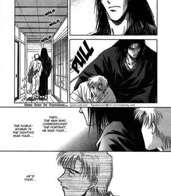[IKUSHIMA Miya] Hitodenashi no Koi – Vol.02 [Eng] – Gay Manga sex 126