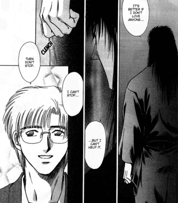 [IKUSHIMA Miya] Hitodenashi no Koi – Vol.02 [Eng] – Gay Manga sex 131