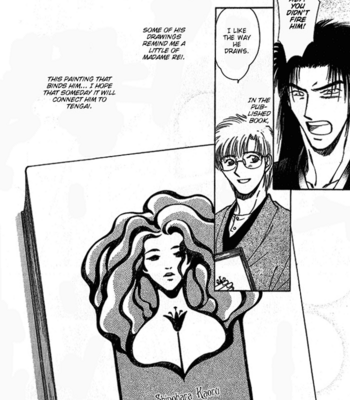[IKUSHIMA Miya] Hitodenashi no Koi – Vol.02 [Eng] – Gay Manga sex 133