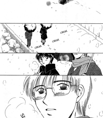 [IKUSHIMA Miya] Hitodenashi no Koi – Vol.02 [Eng] – Gay Manga sex 137