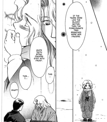 [IKUSHIMA Miya] Hitodenashi no Koi – Vol.02 [Eng] – Gay Manga sex 148