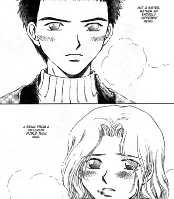 [IKUSHIMA Miya] Hitodenashi no Koi – Vol.02 [Eng] – Gay Manga sex 150