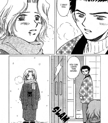 [IKUSHIMA Miya] Hitodenashi no Koi – Vol.02 [Eng] – Gay Manga sex 155