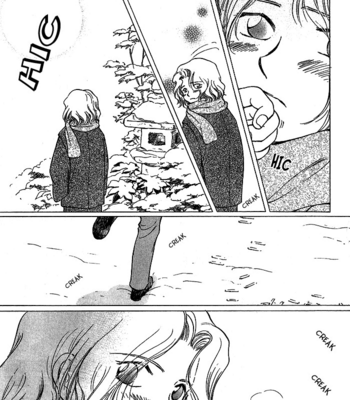 [IKUSHIMA Miya] Hitodenashi no Koi – Vol.02 [Eng] – Gay Manga sex 156