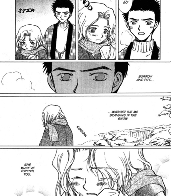 [IKUSHIMA Miya] Hitodenashi no Koi – Vol.02 [Eng] – Gay Manga sex 158