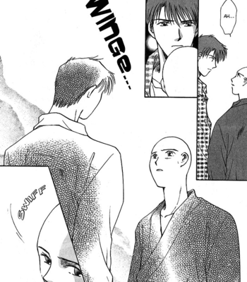 [IKUSHIMA Miya] Hitodenashi no Koi – Vol.02 [Eng] – Gay Manga sex 189
