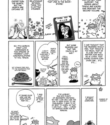 [IKUSHIMA Miya] Hitodenashi no Koi – Vol.02 [Eng] – Gay Manga sex 212
