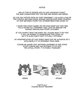 [Tsuroe] Burning Warfare – Tokyo Afterschool Summoners dj [Eng] – Gay Manga sex 5