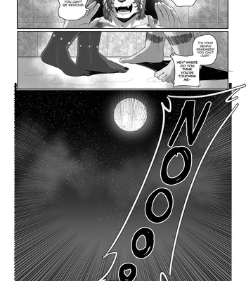 [Tsuroe] Burning Warfare – Tokyo Afterschool Summoners dj [Eng] – Gay Manga sex 76