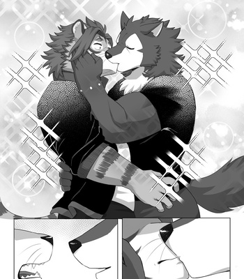 [Tsuroe] Burning Warfare – Tokyo Afterschool Summoners dj [Eng] – Gay Manga sex 90