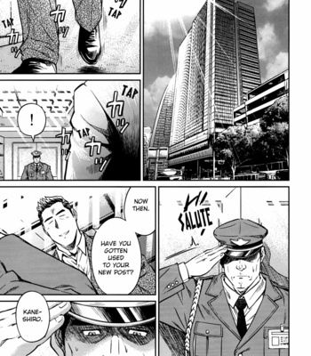 [BIG GYM (Fujimoto Gou, Toriki Kuuya)] Okinawa Slave Island 10 [Eng] – Gay Manga sex 2