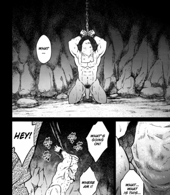 [BIG GYM (Fujimoto Gou, Toriki Kuuya)] Okinawa Slave Island 10 [Eng] – Gay Manga sex 25