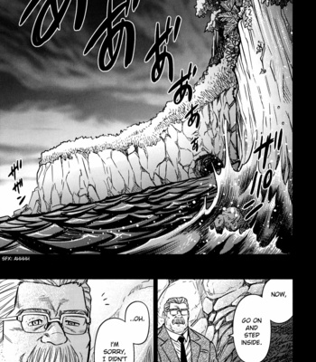 [BIG GYM (Fujimoto Gou, Toriki Kuuya)] Okinawa Slave Island 10 [Eng] – Gay Manga sex 32