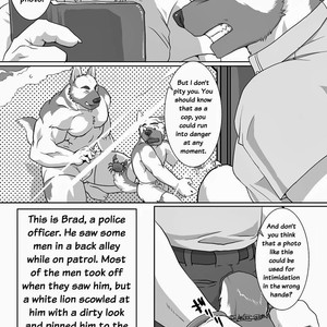 [Ron9] Gyakuten [Eng] – Gay Manga sex 3
