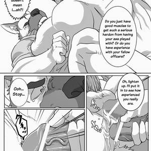 [Ron9] Gyakuten [Eng] – Gay Manga sex 14