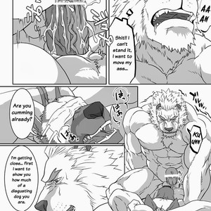 [Ron9] Gyakuten [Eng] – Gay Manga sex 24