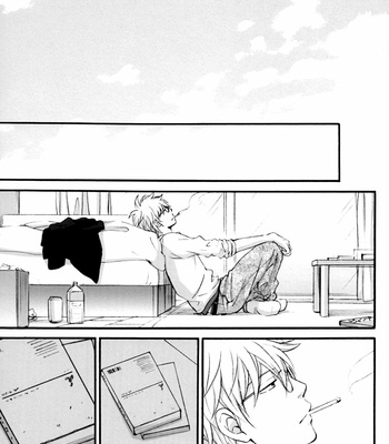 [PLUG (Nagisa)] Rewrite #1 – Gintama dj [Kr] – Gay Manga sex 64
