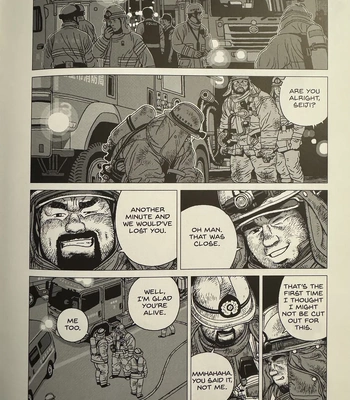 [Jiraiya] Two Hoses [Eng] – Gay Manga sex 3