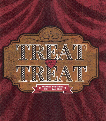 [Furikake Gohan (Yukari)] TREAT TREAT – Karaoke Iko! dj [JP] – Gay Manga sex 26