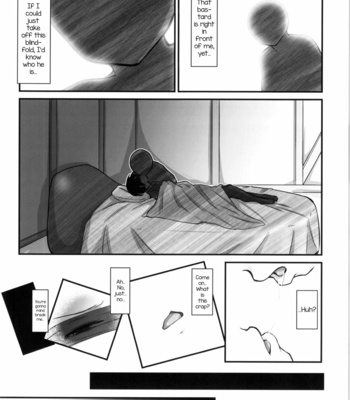 [Umari-ya (D-2)] Kiriko Route Another #05 _Nyotai Seikan Poruchio Kaihatsu Hen – Sword Art Online dj [Eng] – Gay Manga sex 39