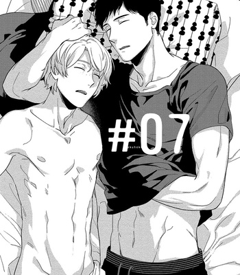 [Iimo] Akuheki – Vol.02 [Eng] – Gay Manga sex 75